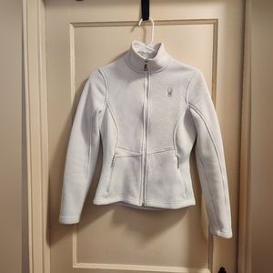 Spyder size small lightweight jacket.